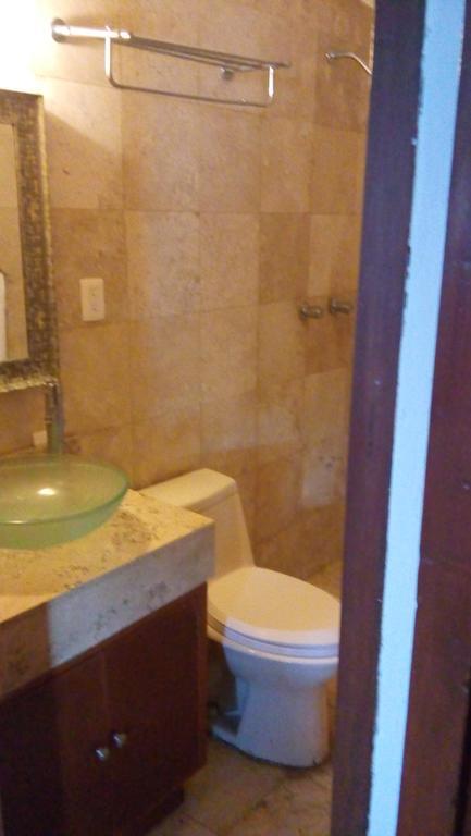 Casa Rosa Сasa de vacaciones *