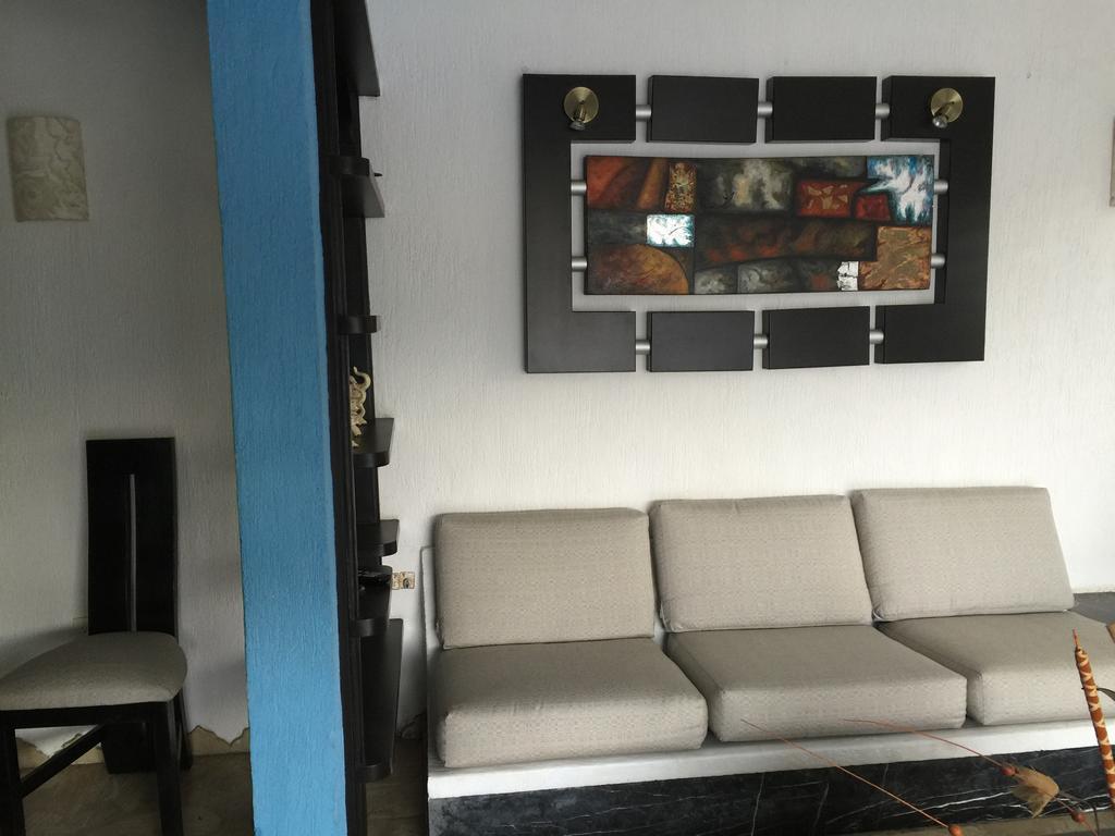 Casa Rosa Сasa de vacaciones *